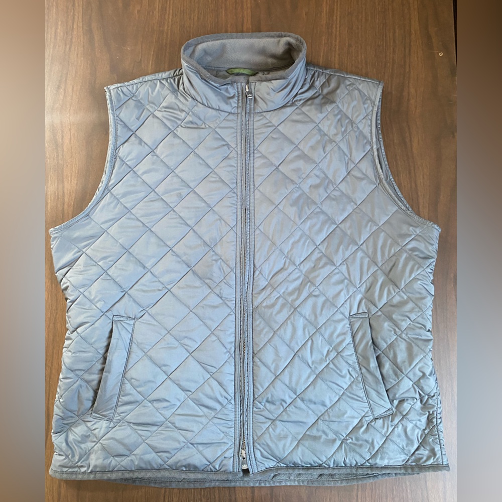 Peter Millar Vest